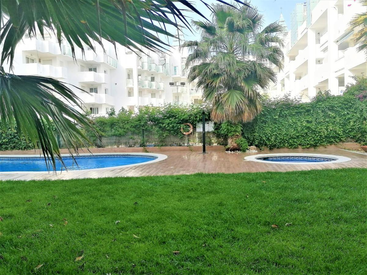 Global Immo 3330 Royal Marina I Tramuntana 4-10 Apartment Roses Exterior photo