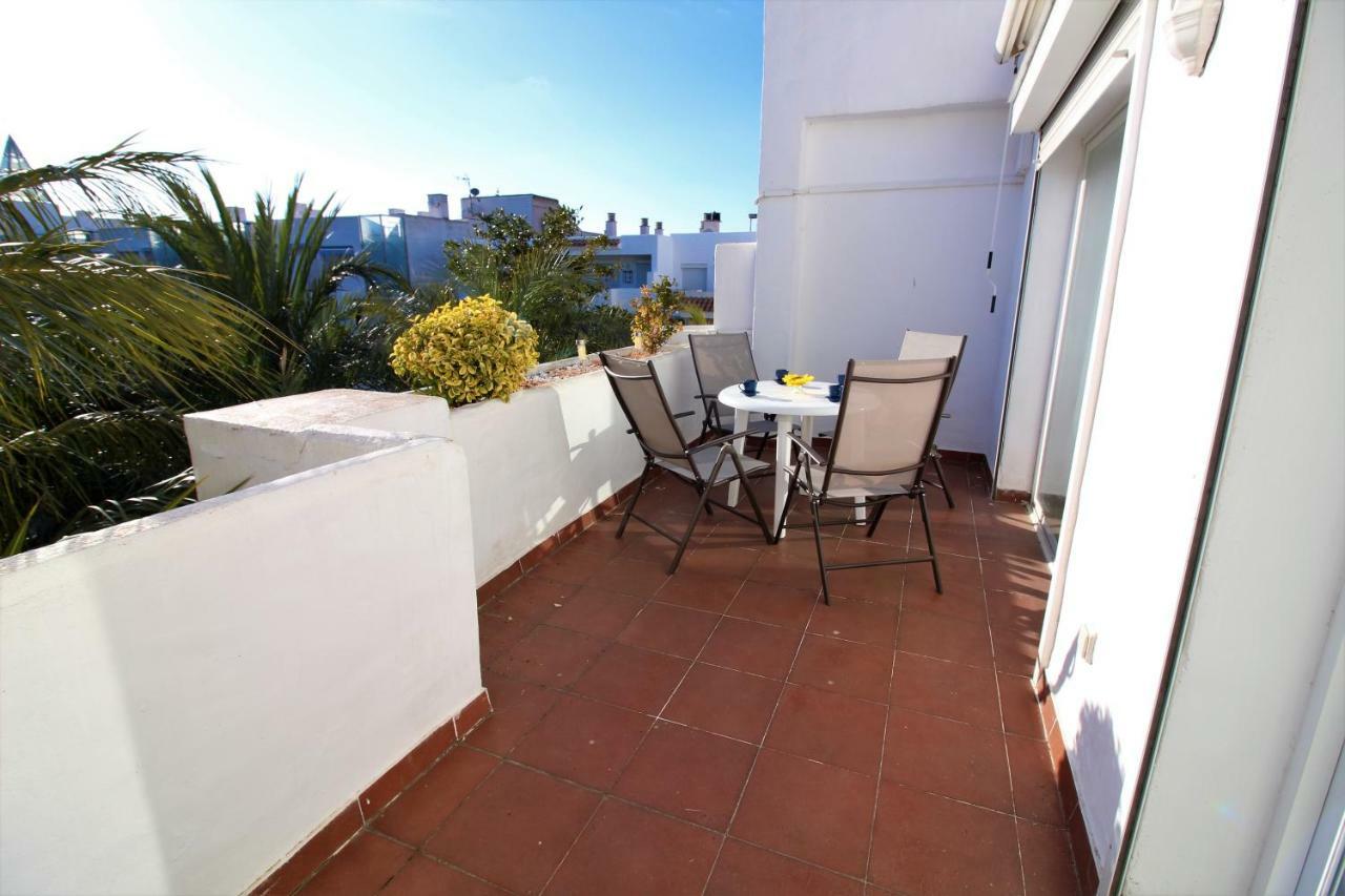 Global Immo 3330 Royal Marina I Tramuntana 4-10 Apartment Roses Exterior photo