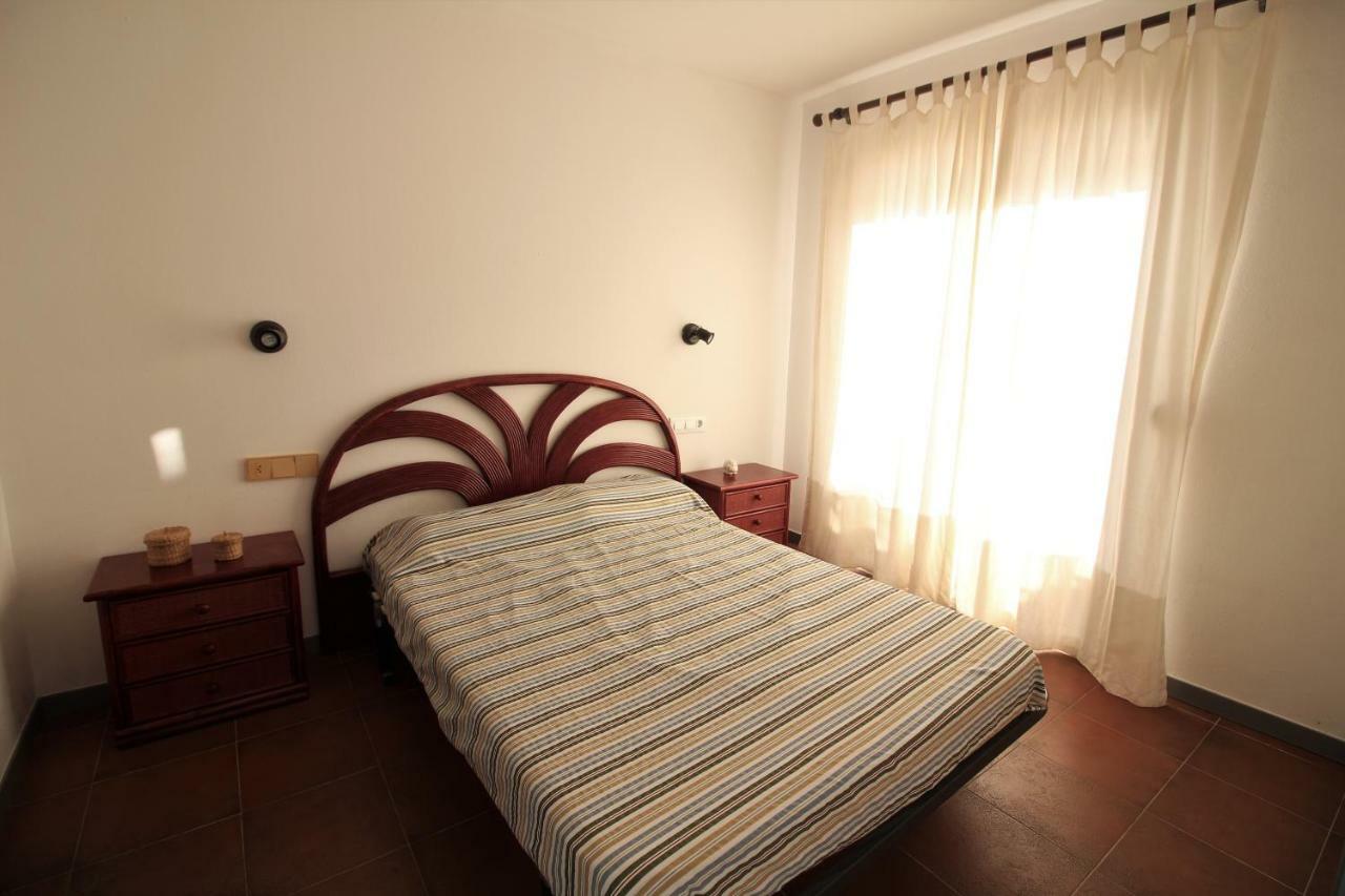 Global Immo 3330 Royal Marina I Tramuntana 4-10 Apartment Roses Exterior photo