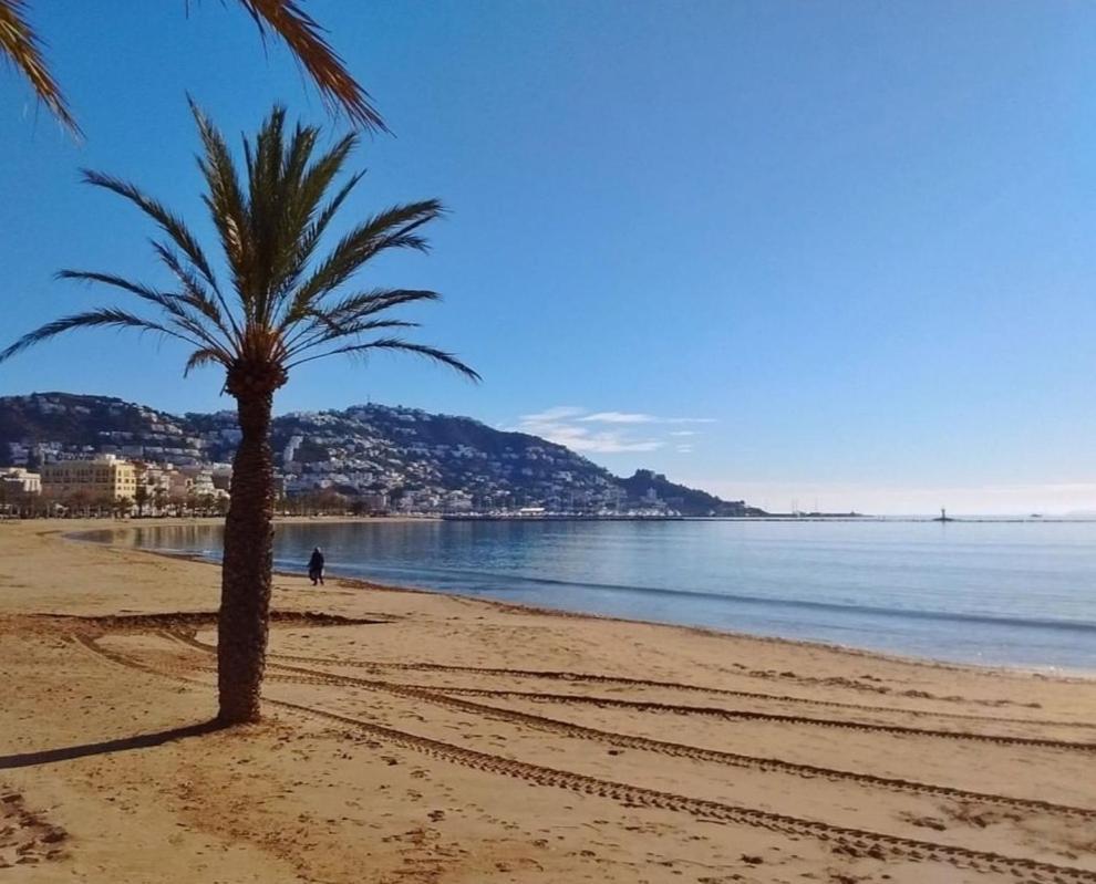 Global Immo 3330 Royal Marina I Tramuntana 4-10 Apartment Roses Exterior photo